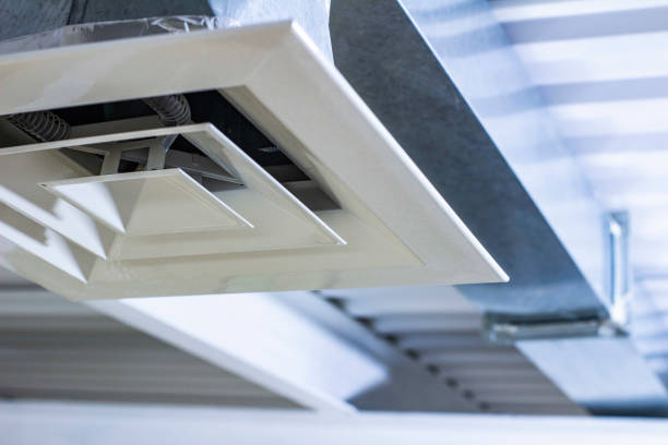 Best Ductwork Cleaning Services  in Fort Clark Springs, TX