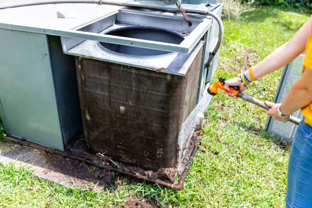 Best Air Duct Cleaning Near Me  in Fort Clark Springs, TX