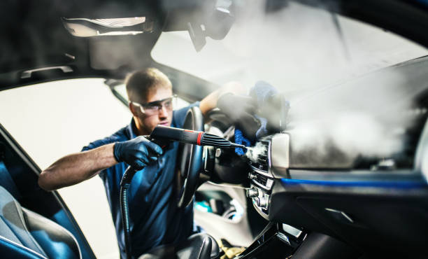 Best Air Duct Cleaning Company Near Me  in Fort Clark Springs, TX