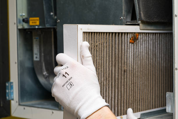 Best Air Vent Cleaning Services  in Fort Clark Springs, TX