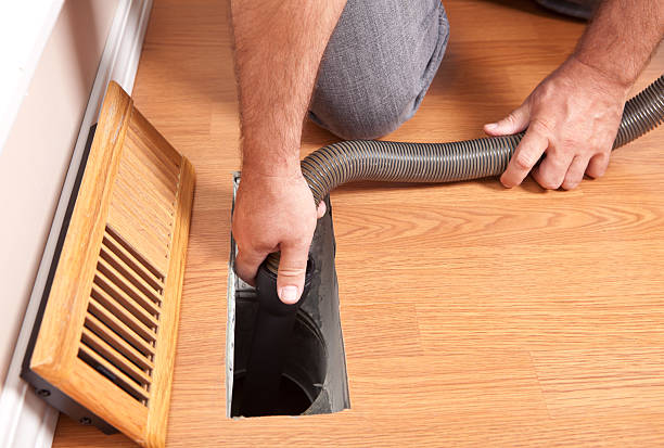 Best Air Duct Cleaning Near Me  in Fort Clark Springs, TX