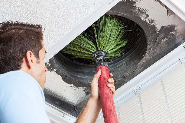 Best Affordable HVAC Duct Cleaning  in Fort Clark Springs, TX
